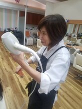 デューポイント リブロス笠井店(DEWPOINT)&nbsp;AOSHIMA 