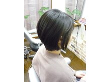 エイチワイヘアーデザイン(HY hair design)
