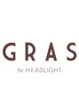 グラ デザイン アンド ヘアー 天王寺店(GRAS DESIGN & HAIR by HEADLIGHT)/GRAS 天王寺店