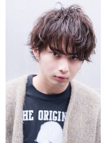 エイミー(Aimee)&nbsp;Aimee 町田　王道マッシュ