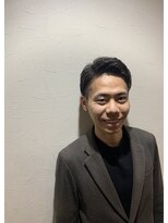 ヒロギンザ 神田店(HIRO GINZA)&nbsp;ツーブロックスタイル