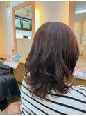 ナチュラルレイヤー