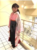 卒業式