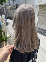 ヘアリゾート エーアイ 亀戸店(hair resort Ai) カットカラー