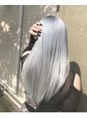 ハイトーンシルバー