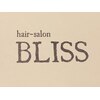 ブリス(BLISS)のお店ロゴ