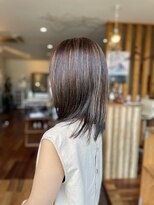 ヘアー エント(hair ENTO)&nbsp;シークレットハイライト