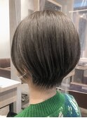 タイトなショート　2021/12/2