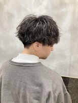 ヨム(YOMU) 大人気！ツイストスパイラルパーマ