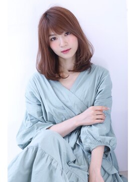 オーロ 西大寺店(ORO) 大人ワンカールナチュラル