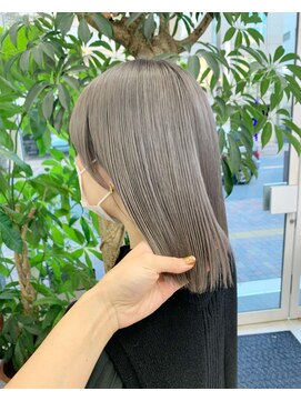 ベニス(VENICE) 王道無彩色