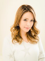 アイニー ままま勝川店(Ai-ney)&nbsp;ロングスタイル２