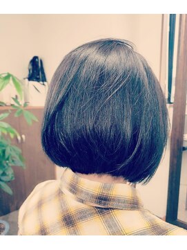 コージーサロン(Cozy Salon) Cozy bob