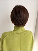 ショートスタイル