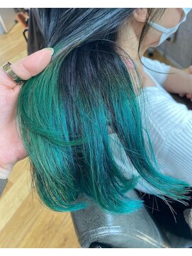 カームバイリコ 学芸大学(calm by liko) 大人ガーリー/チョコレート/モード/プリカール/学芸大学