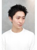 ワイルドショート