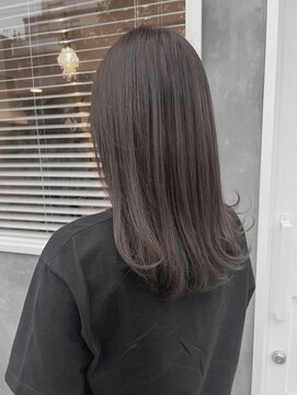 マグネ(magne) 【オリーブベージュ】