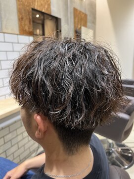 エイト マカビ 沖縄真嘉比店(EIGHT makabi) 【【EIGHT 真嘉比】お客様スタイル_