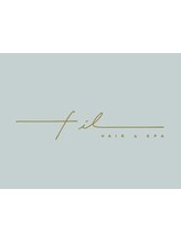 Fil HAIR&SPA【フィル ヘアーアンドスパ】