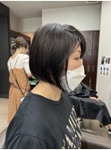 レイヤーボブ