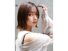 ラフィスヘアーエン 宝塚店(La fith hair enn)