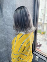 ネオ(Neo)&nbsp;バレイヤージュ