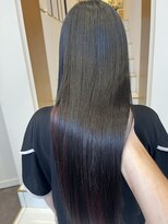 アルツディレット(ALTS diletto)&nbsp;【ALTS diletto】超高濃度水素カラー＋髪質改善トリートメント