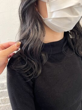 ウニ(uni) 〇グレージュ