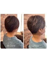 ミリ 千歳烏山(Mili CARE&SPA)&nbsp;ミリお客様スタイル