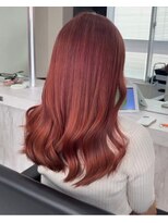 トゥルークリエイション 北千住(True Creation--)&nbsp;カラー/カット/髪質改善/ブリーチ/トリートメント/北千住