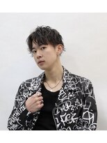 シエスタ(SIESTA)&nbsp;アップバング