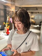 お客様から最も聞くお悩み『髪のクセ』：rireこだわりの技術で一人一人の似合うをお届けします☆