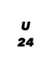 【U24】【リオナ限定】イヤリングブリーチ＋フルカラー¥14300→¥9000