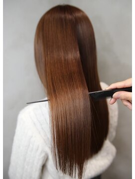 ジュエルボックス 堺東店(jewelbox) 艶髪・酸熱トリートメント