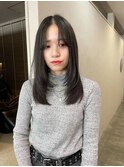 レイヤーカット