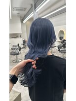 レノ(RENO)&nbsp;ダブルカラー/reno/金沢美容院