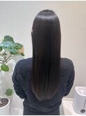 艶髪☆髪質改善心斎橋