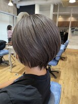 アオ 南浦和(ao.)&nbsp;大人美人ショート20代30代40代