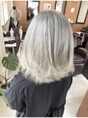 ホワイトアッシュ