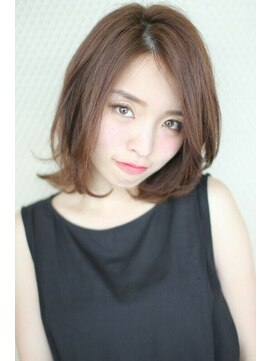 サファイア(SAPPHIRE) ミディアムボブの使い方は聞いてね♪♪♪