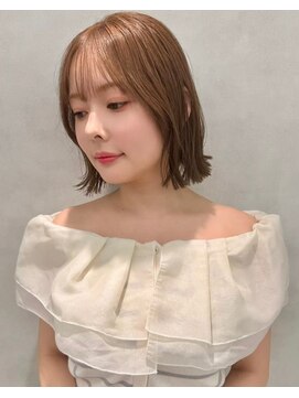 アッシュ 茗荷谷店(Ash) Ash茗荷谷スタイル