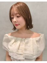 アッシュ 茗荷谷店(Ash) Ash茗荷谷スタイル