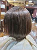 ナチュラルグラデーション
