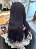 ミユーズ 表参道(Miyu's)&nbsp;ブルーラベンダー