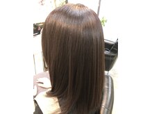 ヘアデザイン リーフ(hair design Reef)