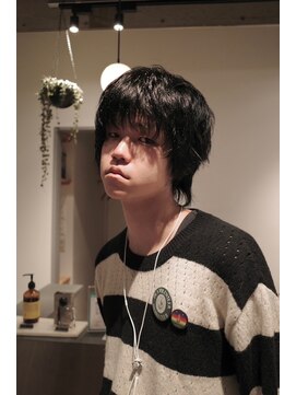 ピーロ(piilo) 漆黒　ブラック