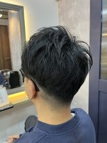 リッチェル(Richell)&nbsp;メンズカット