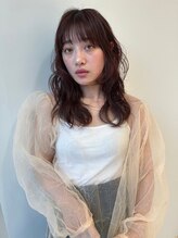 エンド 大阪梅田(&)&nbsp;レイヤーカット