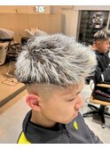 ジェットモヒカン