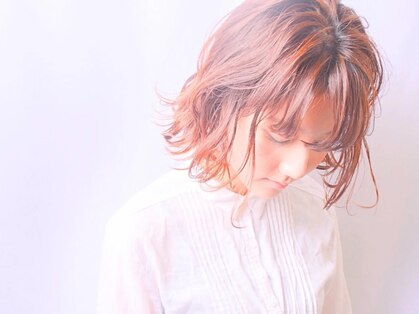 ファミリア ボンド(familiar BOND)の写真